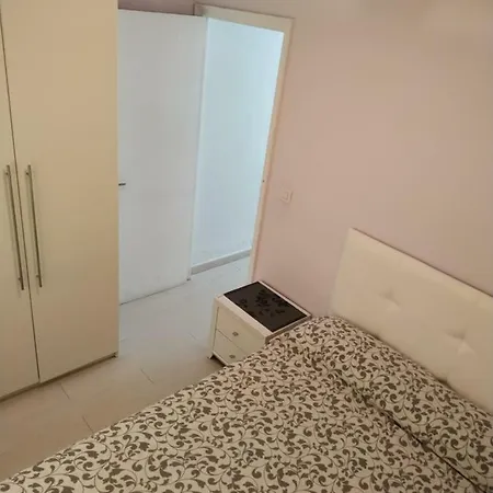 Carrer Assutzena Apartamento