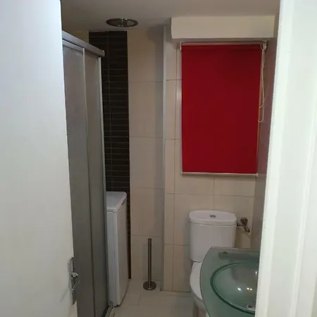 Apartment Carrer Assutzena Apartamento L'Estartit