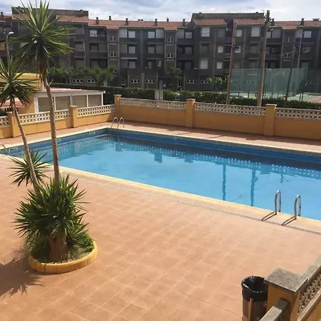 Carrer Assutzena Apartamento L'Estartit