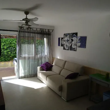 Carrer Assutzena Apartamento L'Estartit