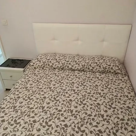 Apartment Carrer Assutzena Apartamento L'Estartit