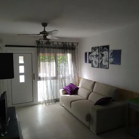 Carrer Assutzena Apartamento *