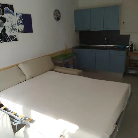Carrer Assutzena Apartamento *