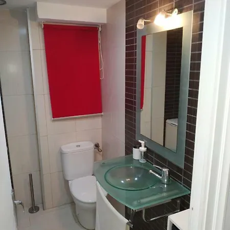 Carrer Assutzena Apartamento Apartment *